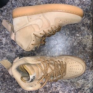 Mens AF1 High